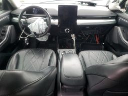 
FORD MUSTANG MACH-E SELECT, 2021 full									