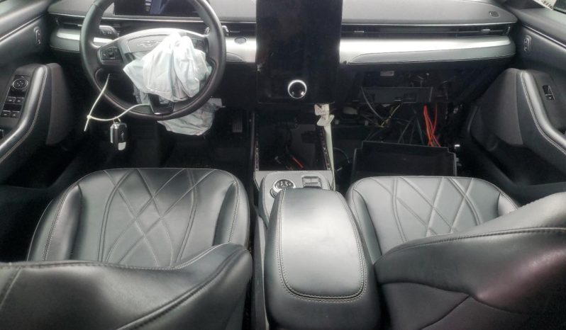 
FORD MUSTANG MACH-E SELECT, 2021 full									