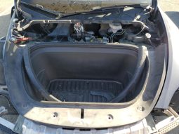 
TESLA MODEL Y PERFORMANCE, 2022 (2021) full									