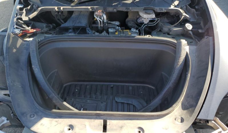 
TESLA MODEL Y PERFORMANCE, 2022 (2021) full									