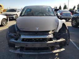 
TESLA MODEL Y PERFORMANCE, 2022 (2021) full									