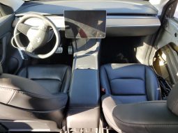 
TESLA MODEL Y PERFORMANCE, 2022 (2021) full									