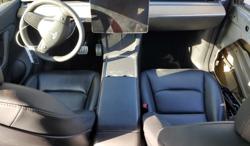 
TESLA MODEL Y PERFORMANCE, 2022 (2021) full									