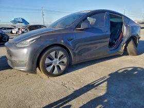 TESLA MODEL Y LR DM, 2023