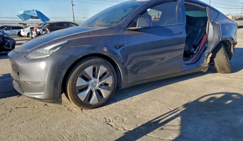 
TESLA MODEL Y LR DM, 2023 full									