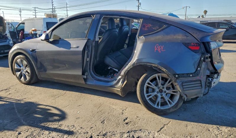 
TESLA MODEL Y LR DM, 2023 full									