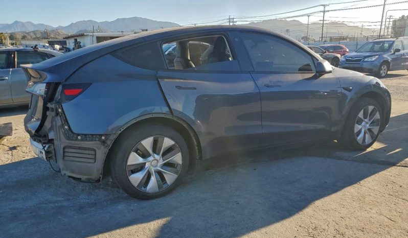 
TESLA MODEL Y LR DM, 2023 full									