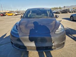 
TESLA MODEL Y LR DM, 2023 full									