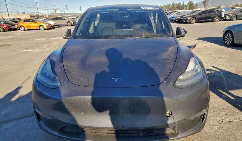 
TESLA MODEL Y LR DM, 2023 full									