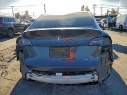 
TESLA MODEL Y LR DM, 2023 full									