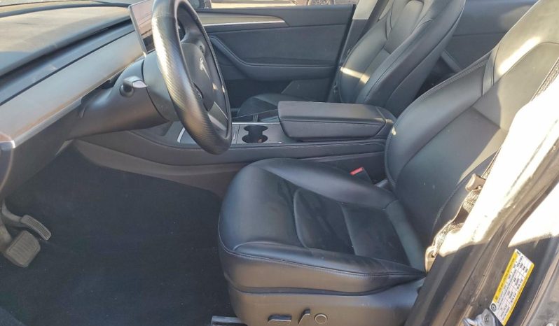 
TESLA MODEL Y LR DM, 2023 full									