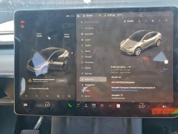 
TESLA MODEL Y LR DM, 2023 full									