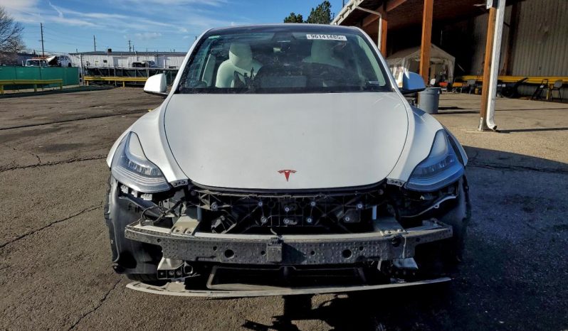 
TESLA MODEL Y LR DM, 2021 (2020) full									