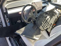 
TESLA MODEL Y LR DM, 2021 (2020) full									