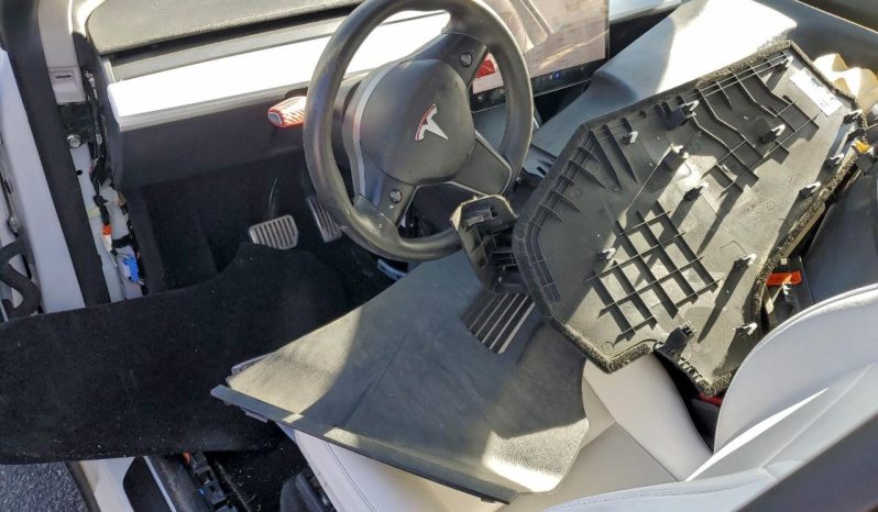 
TESLA MODEL Y LR DM, 2021 (2020) full									