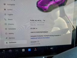 
TESLA MODEL Y LR DM, 2021 (2020) full									