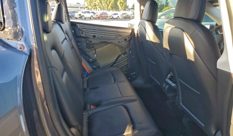 
TESLA MODEL Y LR DM, 2022 full									