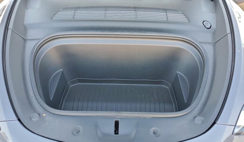 
TESLA MODEL Y LR DM, 2022 full									