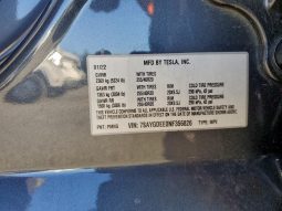 
TESLA MODEL Y LR DM, 2022 full									