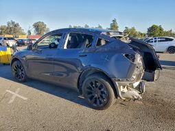 TESLA MODEL Y LR DM, 2022