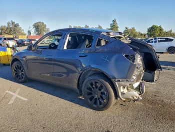 TESLA MODEL Y LR DM, 2022