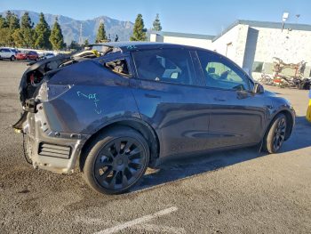 TESLA MODEL Y LR DM, 2022