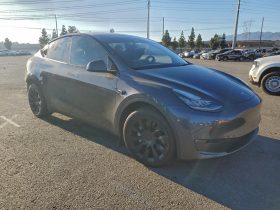 TESLA MODEL Y LR DM, 2022