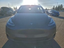 TESLA MODEL Y LR DM, 2022