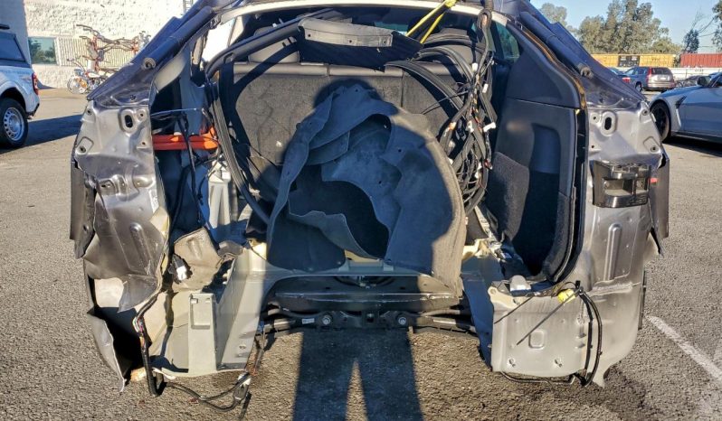 
TESLA MODEL Y LR DM, 2022 full									