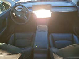 
TESLA MODEL Y LR DM, 2022 full									