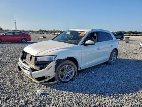 AUDI Q5 PREMIUM, 2019