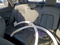 
AUDI Q5 PREMIUM, 2019 full									