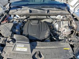 
AUDI Q5 PREMIUM, 2019 full									