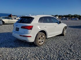 AUDI Q5 PREMIUM, 2019