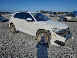 
AUDI Q5 PREMIUM, 2019 full									