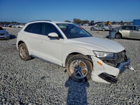 AUDI Q5 PREMIUM, 2019