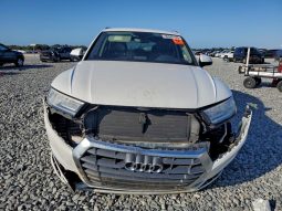 
AUDI Q5 PREMIUM, 2019 full									