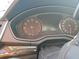 
AUDI Q5 PREMIUM, 2019 full									