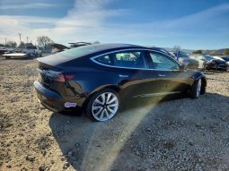 TESLA MODEL 3 LR DM, 2019
