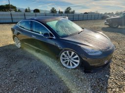 TESLA MODEL 3 LR DM, 2019