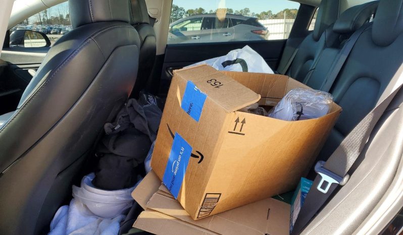 
TESLA MODEL 3 LR RWD, 2018 full									