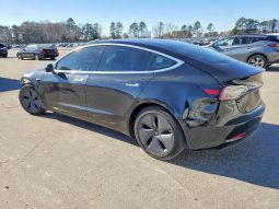 
TESLA MODEL 3 LR RWD, 2018 full									