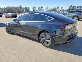 TESLA MODEL 3 LR RWD, 2018