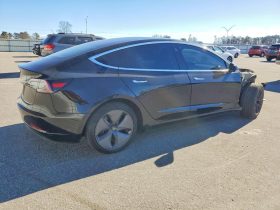 TESLA MODEL 3 LR RWD, 2018