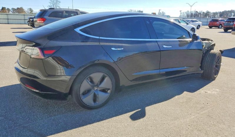 
TESLA MODEL 3 LR RWD, 2018 full									