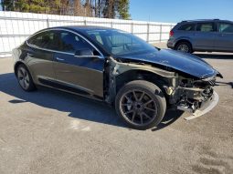 
TESLA MODEL 3 LR RWD, 2018 full									