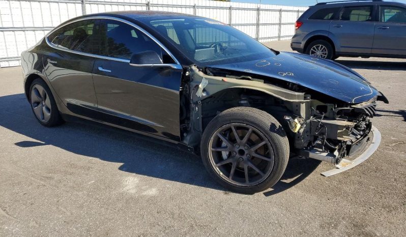 
TESLA MODEL 3 LR RWD, 2018 full									