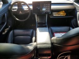 
TESLA MODEL 3 LR RWD, 2018 full									