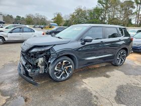 MITSUBISHI OUTLANDER SE, 2022