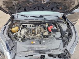 
MITSUBISHI OUTLANDER SE, 2022 full									